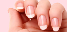 Artificial Nails, Gel Nails, Natural Nails, Manicure and Pedicures at Livvy Nail Salon and Spa