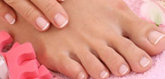 Artificial Nails, Gel Nails, Natural Nails, Manicure and Pedicures at Livvy Nail Salon and Spa